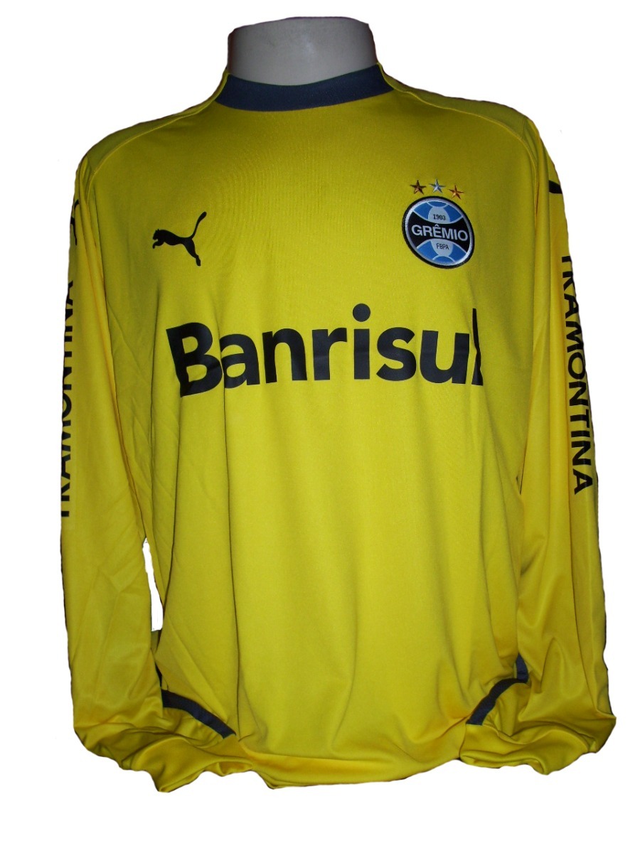 camisa goleiro treino palmeiras puma