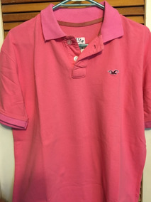 camisas hollister 2018