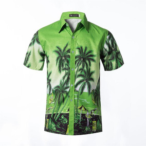 camisas playeras hombre
