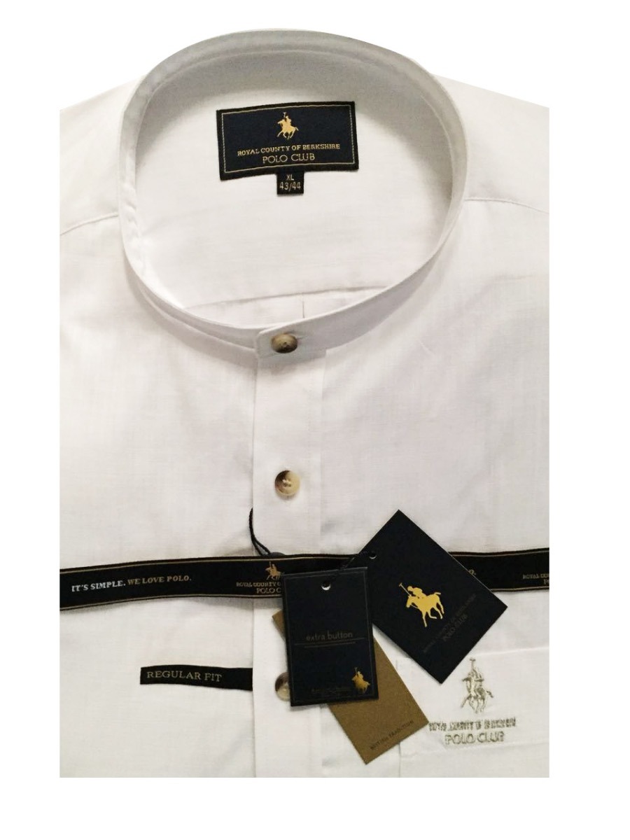 camisetas polo club hombre