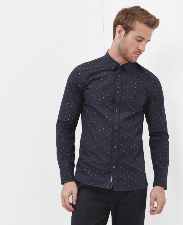 camisa hombre vestir o casual sport elegante christian dior 899