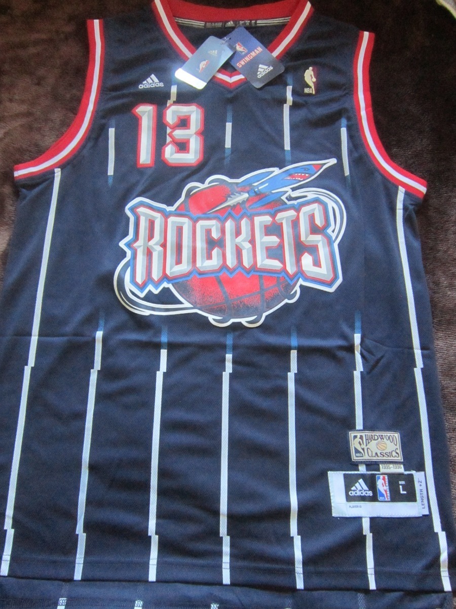 houston rockets retro