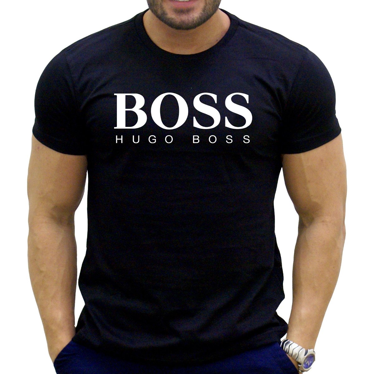 Hugo Boss se suma a las camisetas del Mundial 2010 - Punto