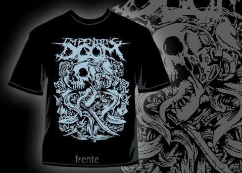 skull of impending doom skull of impending doom