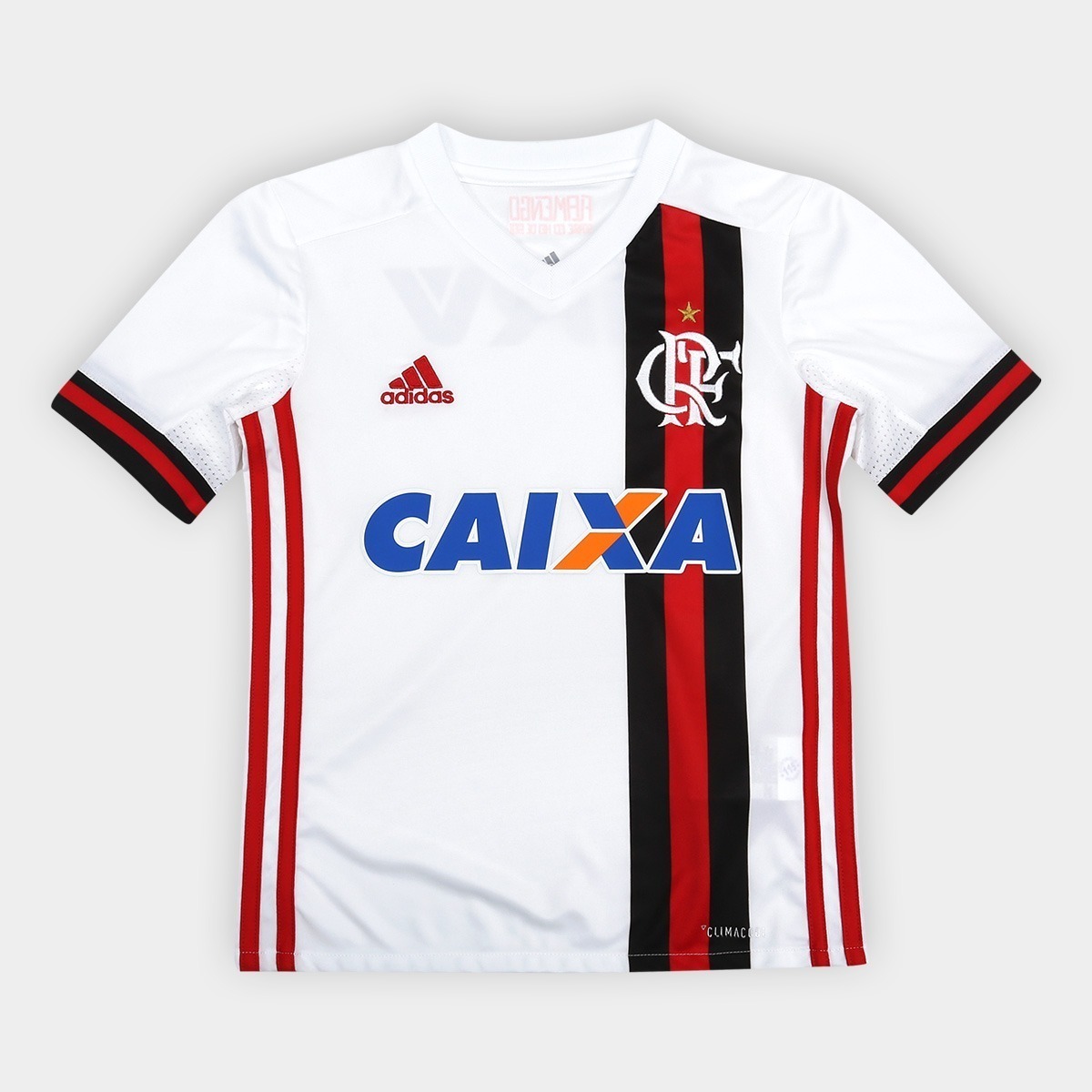 camisa de treino do flamengo 2017