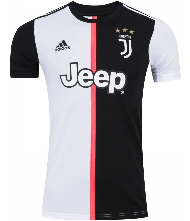 camiseta juventus 2019 cristiano ronaldo