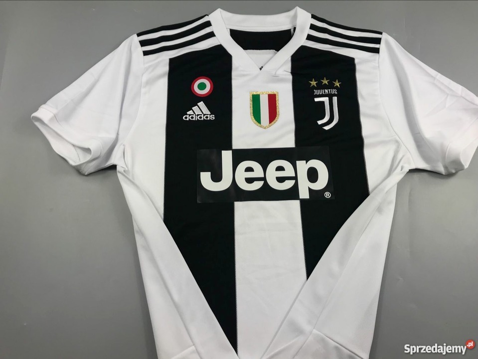 camisa juventus 2018 preta