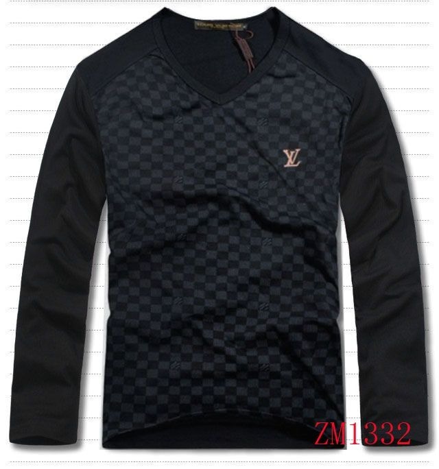 Venta > louis vuitton camisas hombre mercadolibre > en stock