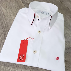 camisas carolina herrera hombre outlet