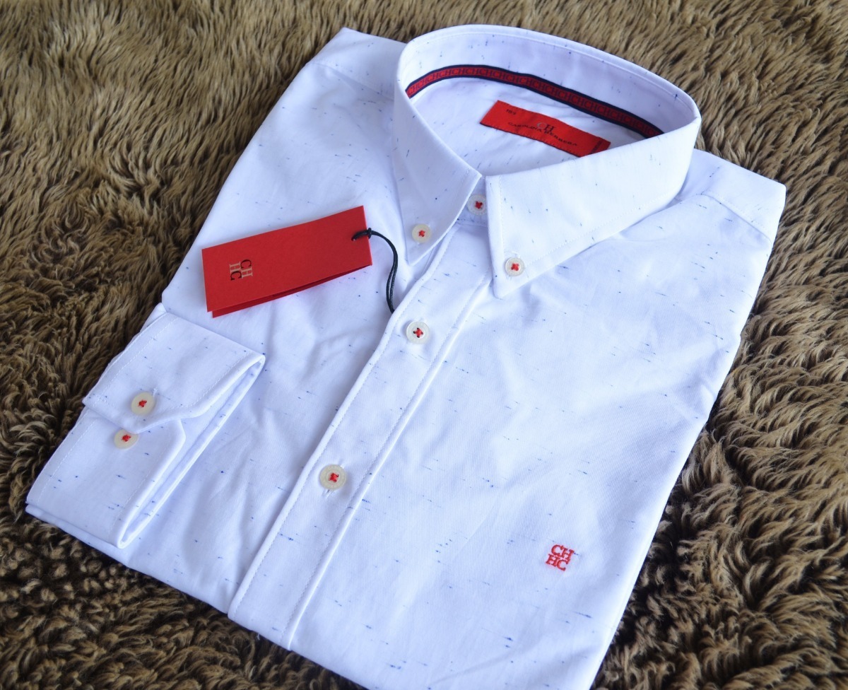 camisas ch hombre