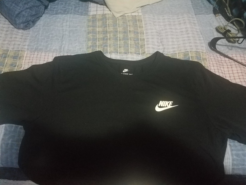 camisa nike original