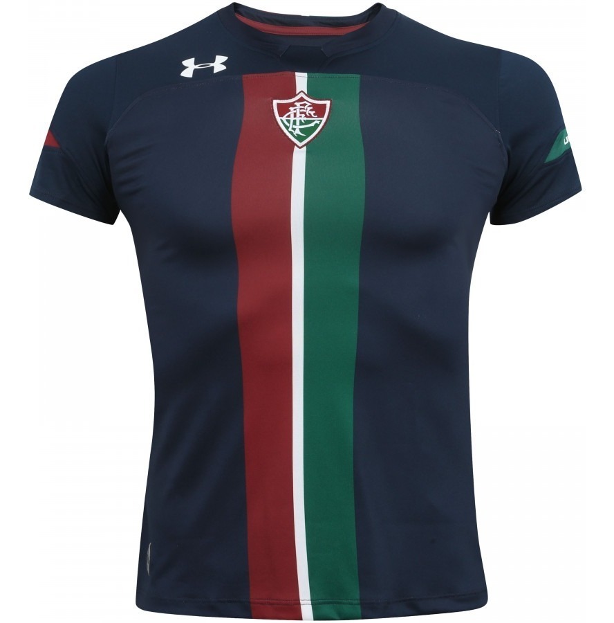 fluminense blusa feminina