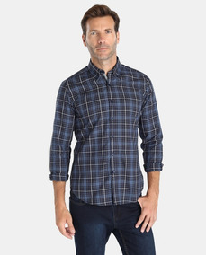 camisas ferrioni hombre precio