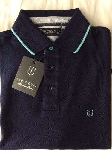 Download Camisa Polo Individual/dudalina. - R$ 199,99 em Mercado Livre