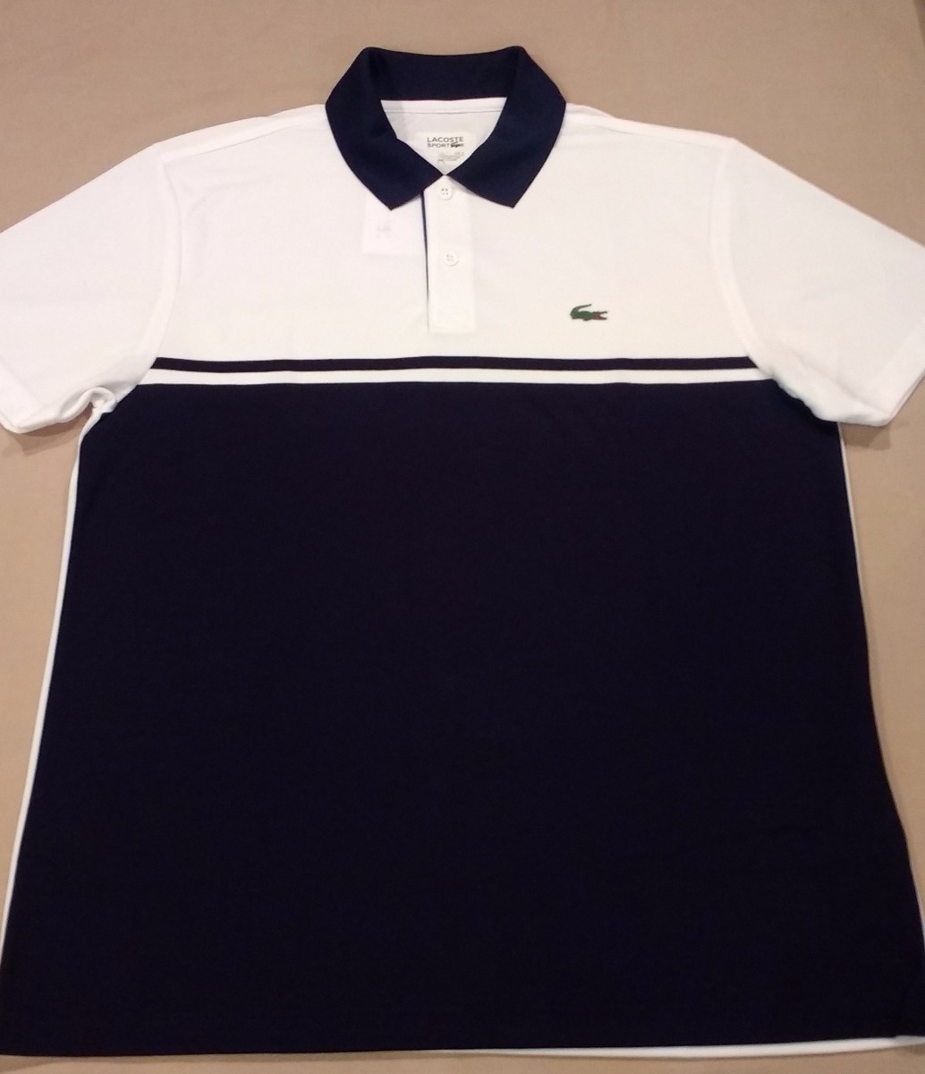 polo lacoste sport ultra dry