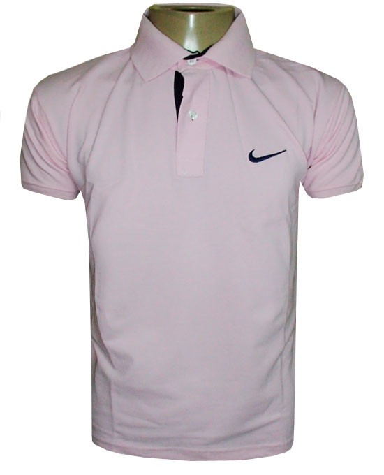 Polo Claro Camisa Nk Lisa Nike Rosa CoQerWxdB