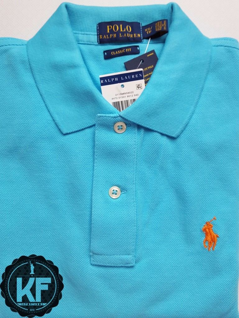 simbolo ralph lauren original