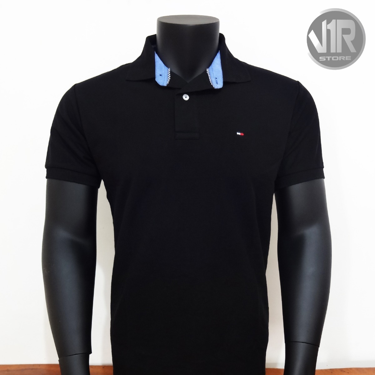 camisa tommy hilfiger polo original