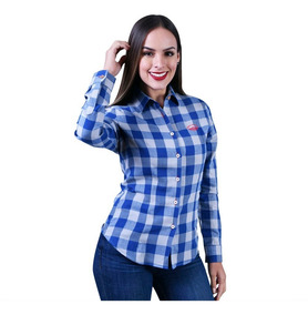 camisas a cuadro