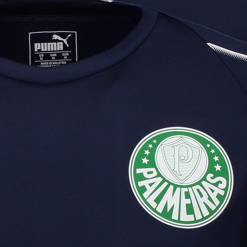 camisa palmeiras puma mercado livre