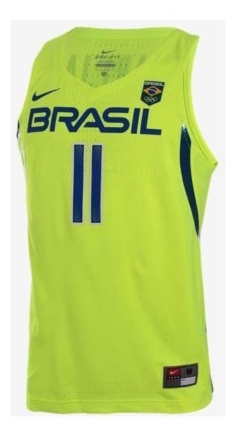 regata basquete nike