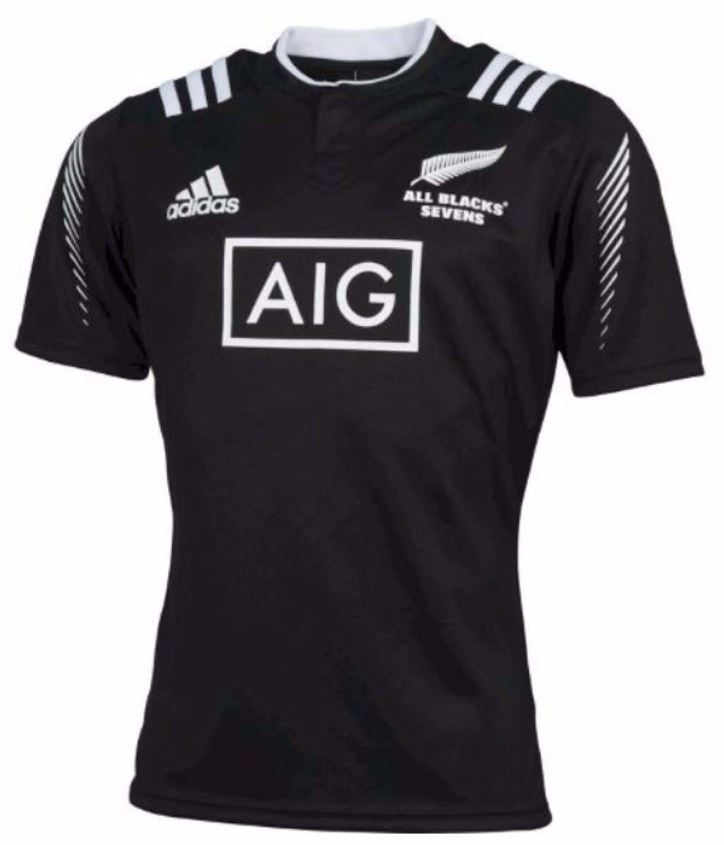 Camisetas All Blacks