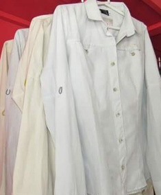 Camisa trekking Kon local Secado Kawá rosario Rápido Dama uF1cTKJ3l5