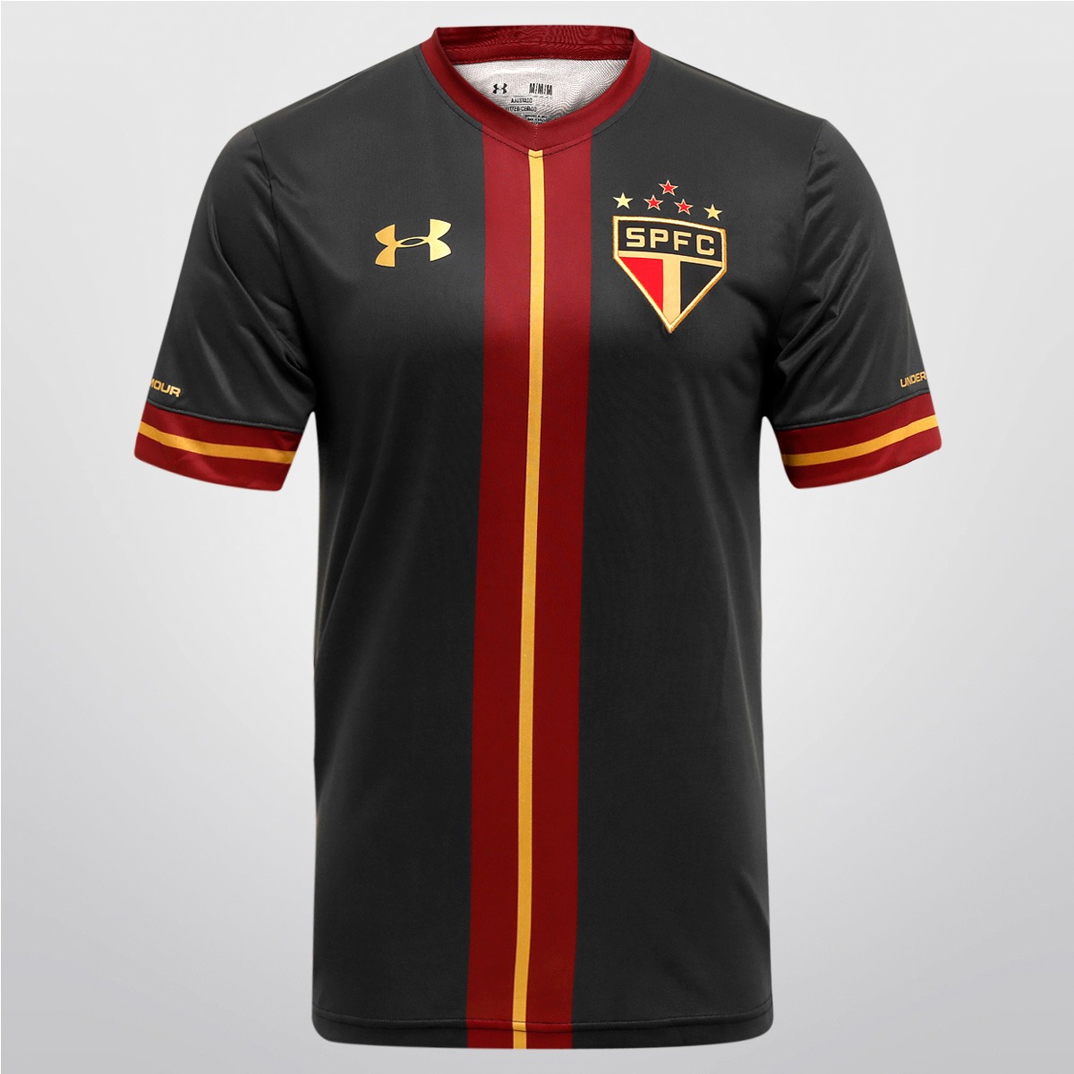 sao paulo camisa oficial