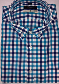 scappino camisas