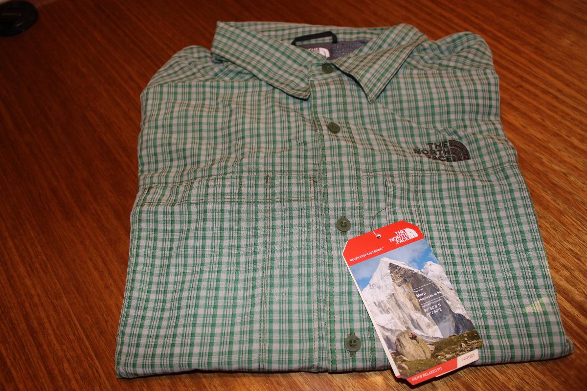 camisas the north face hombre camisas the north face hombre