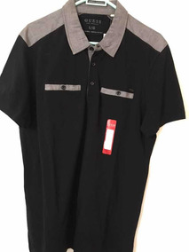 camisas guess para hombre
