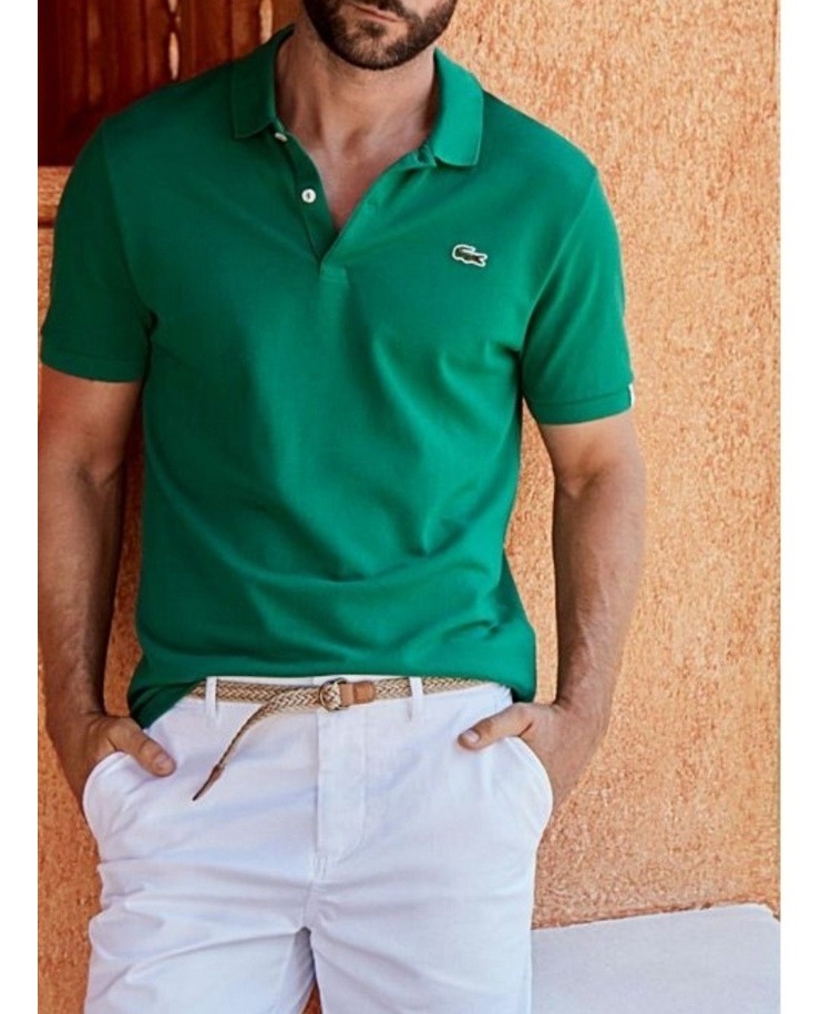 camisas polo originales