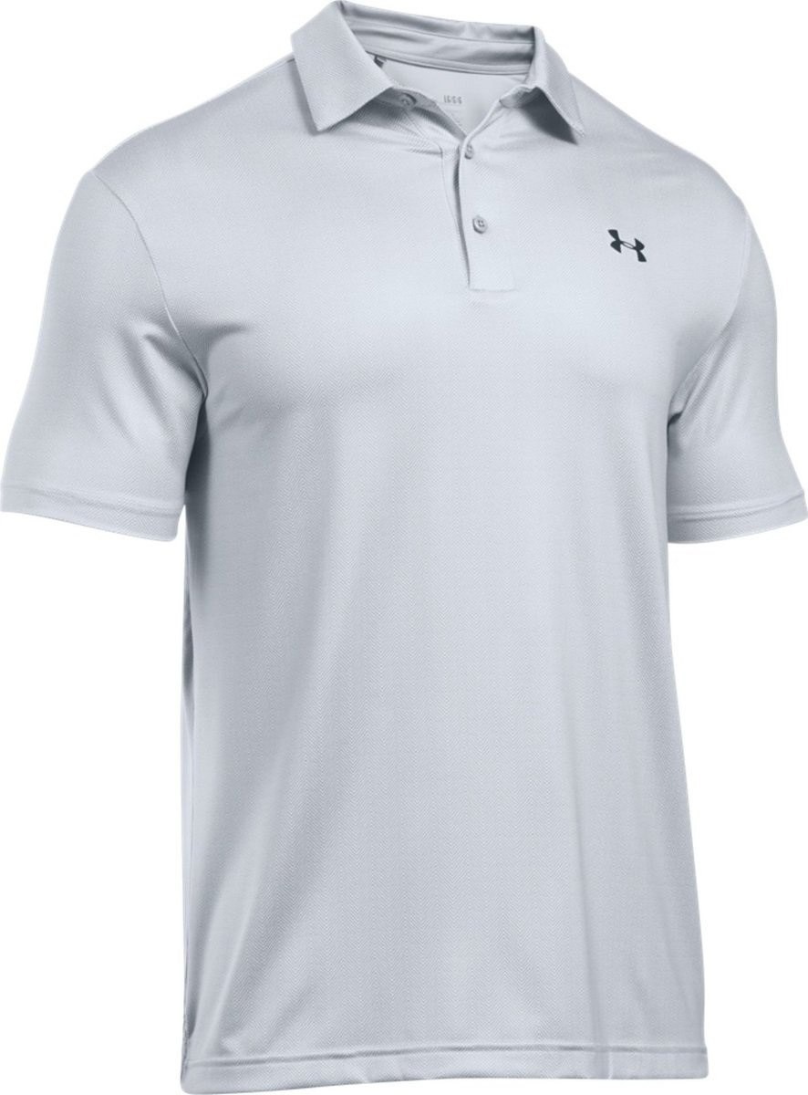 camisas tipo polo under armour