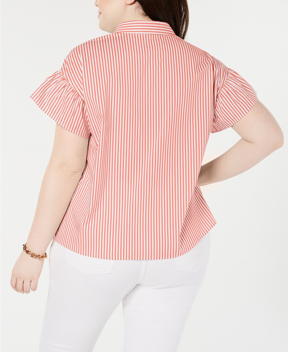 camisas tommy hilfiger mujer outlet