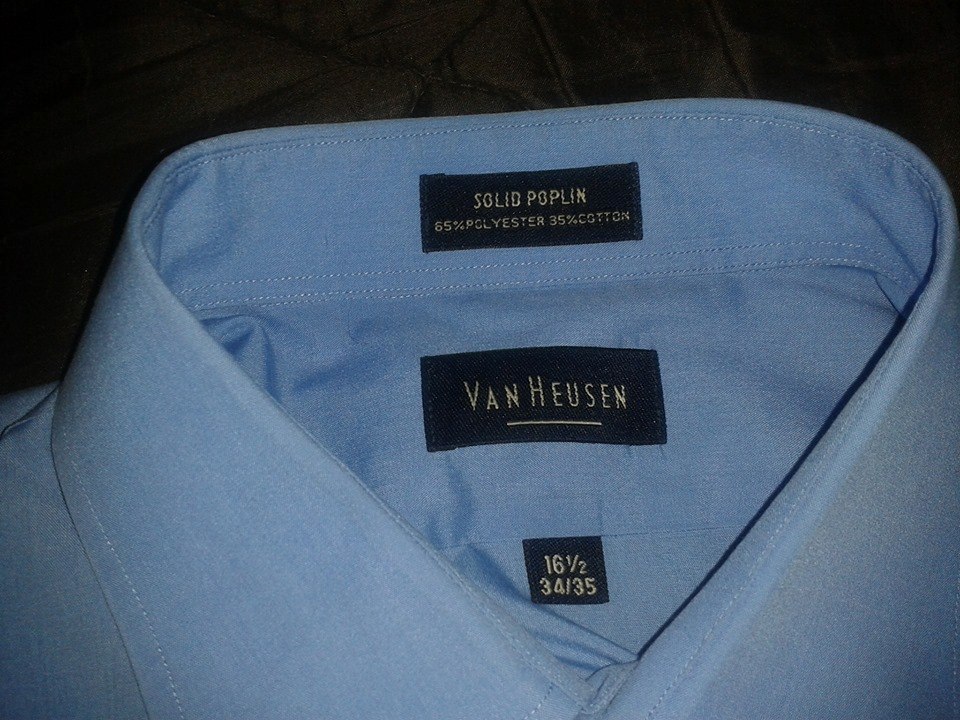 camisa vans 2014