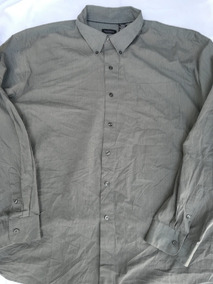 camisa vans verdes