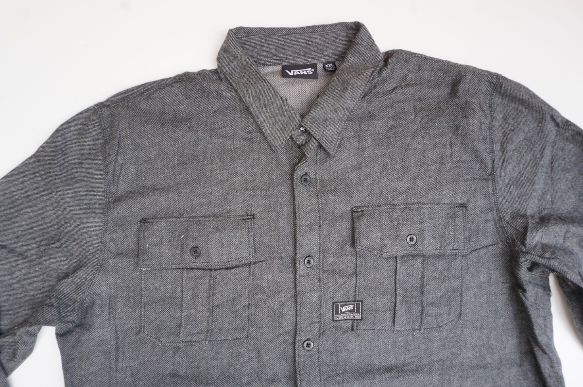 camisola vans camisola vans
