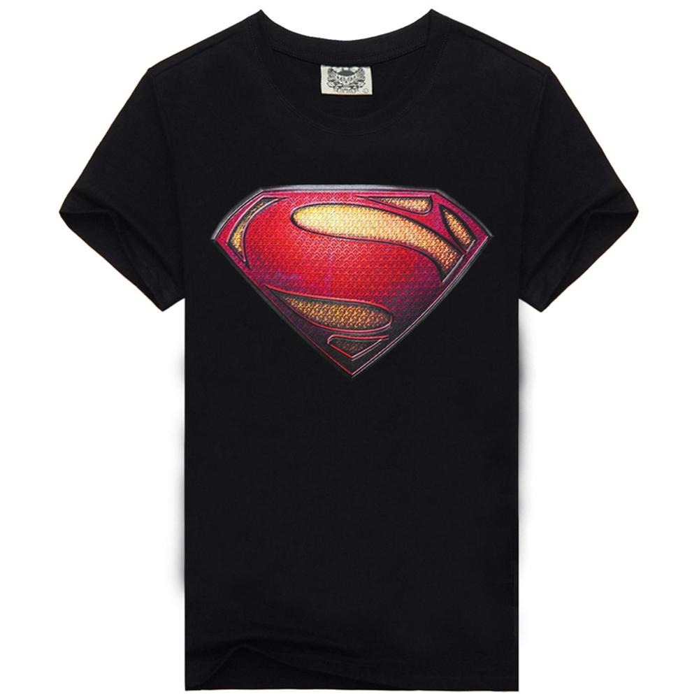 camisas superman