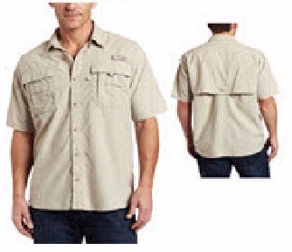 Promoción de Columbia Clothings - Compra Columbia