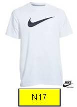 Camisas Nike - Bs. 6,00 en Mercado Libre