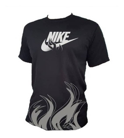 camisas de nike