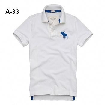 Camisa Polo Abercrombie Masculina Camisa Polo Abercrombie Masculina