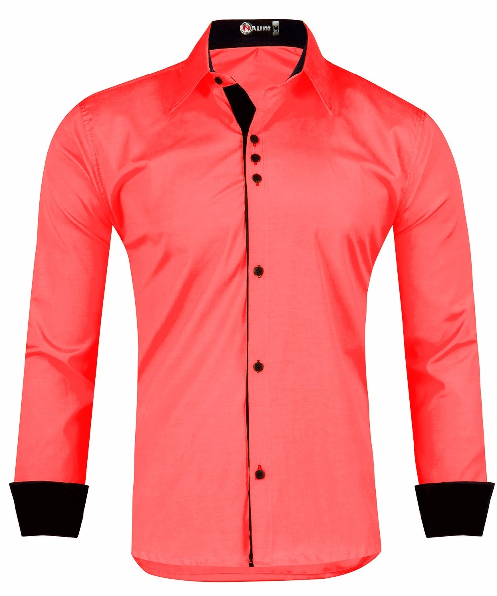 Download Camisas Social Masculina Slim Fit Pronta Entrega. $ Atacado - R$ 44,90 em Mercado Livre