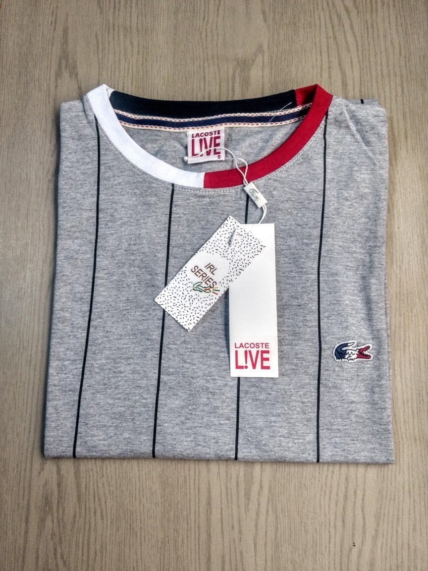 lacoste tommy