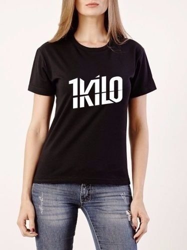 blusa de frio 1kilo feminina