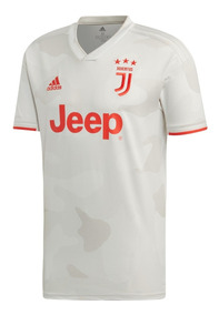 Camiseta Adidas Alternativa Juventus 2019 De Hombre