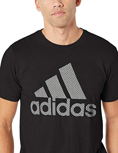 Camiseta Adidas De Hombre Con Grafico Deportivo - nk clothing company roblox