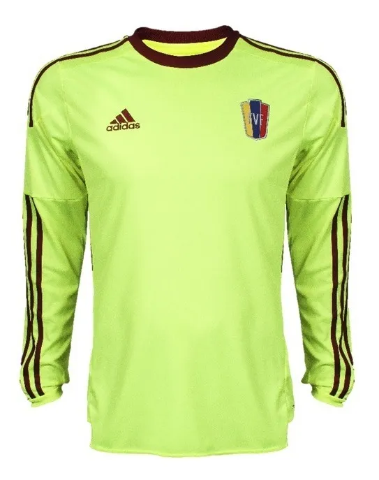 cantante dolor de estómago embrague Camiseta adidas De La Vinotinto Original - Bs. 7.500.000,00 en Mercado Libre cantante dolor de estómago embrague Camiseta adidas De La Vinotinto Original - Bs. 7.500.000,00 en Mercado Libre