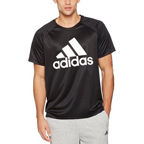 camisetas adidas logo