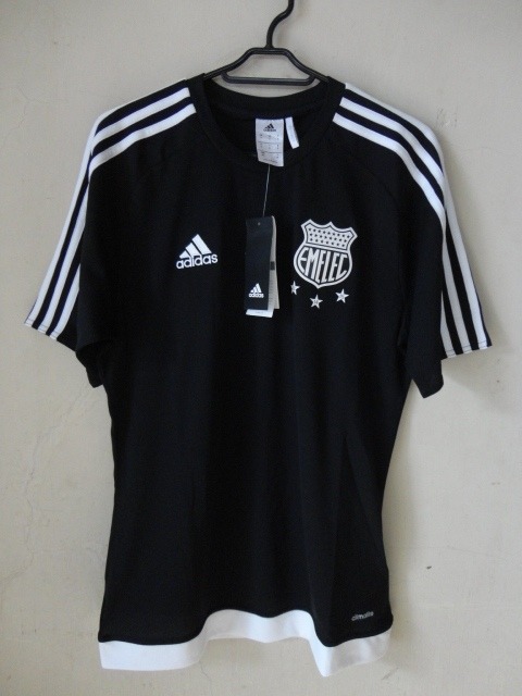 camiseta de emelec 2018 adidas